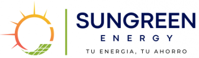 SunGreen Energy Logo